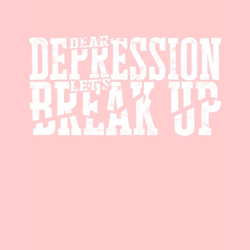 depression depressive sad gift idea unfortunate