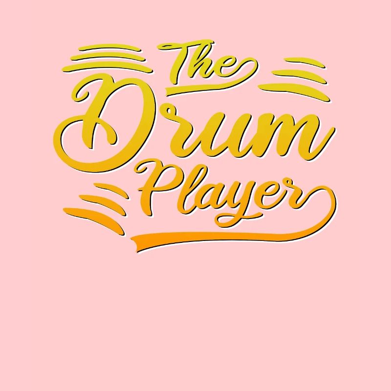 The Drummer