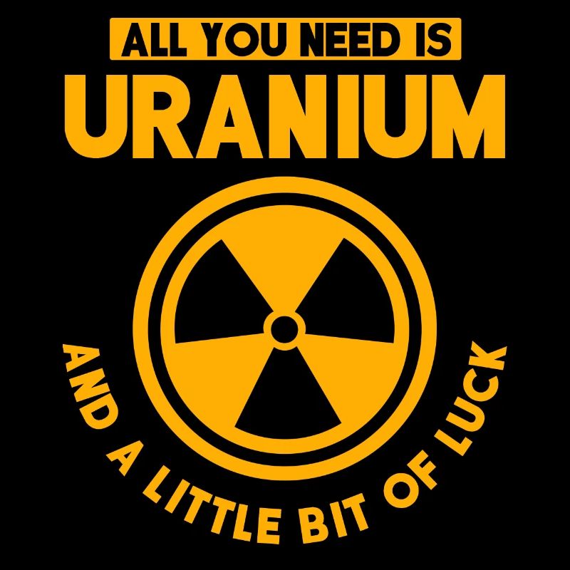 Nuclear Engineer, Nuclear Science, Science