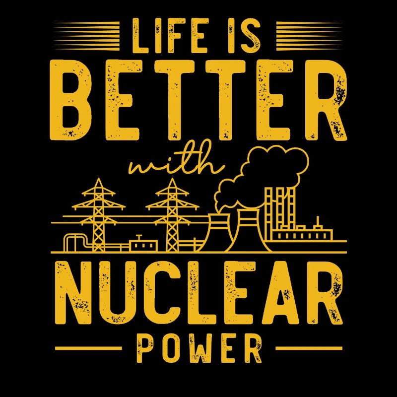 Nuclear Engineer, Nuclear Science, Science