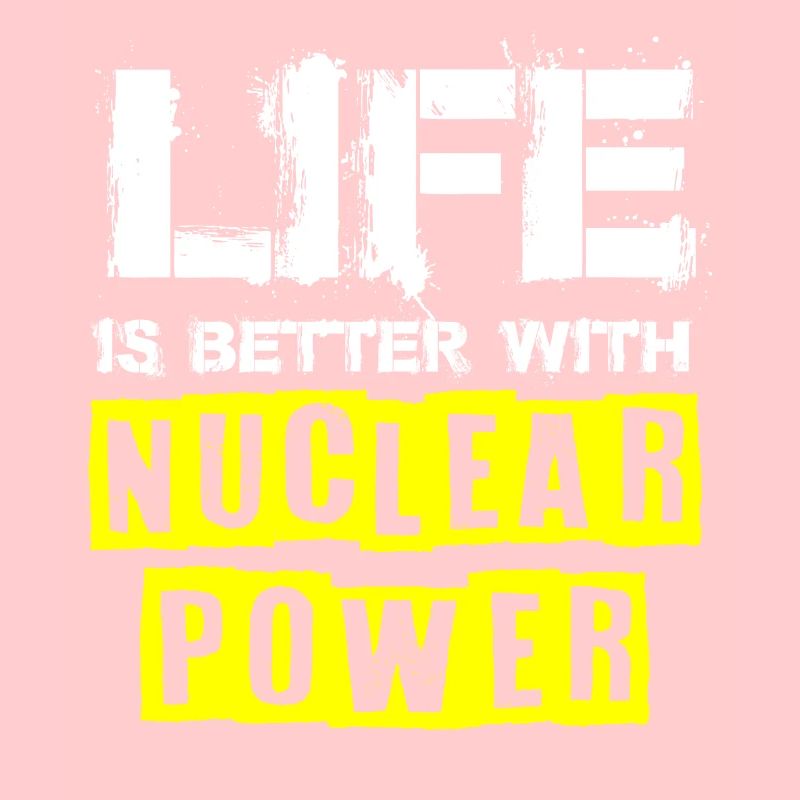 Nuclear Engineer, Nuclear Science, Science