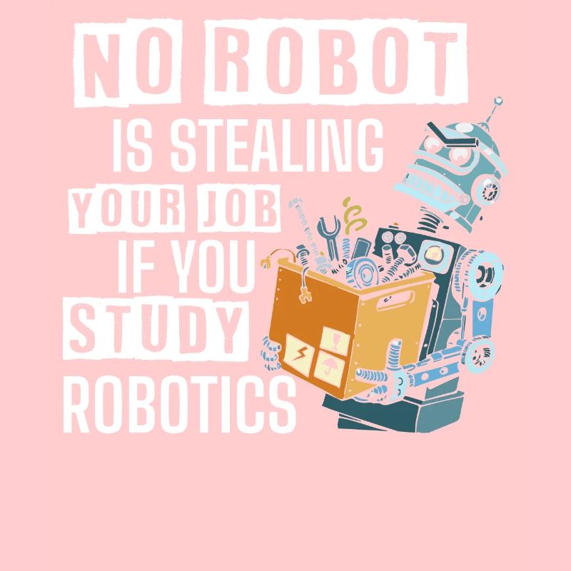 Robotique, constructeurs de robots