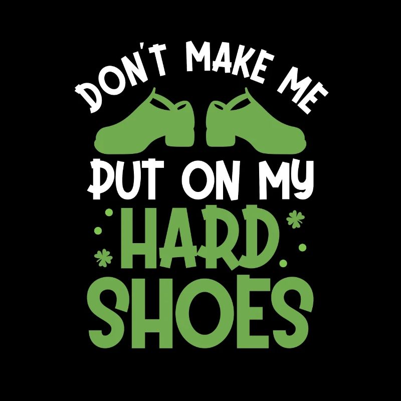 Irish Dance St. Patrick's Dance