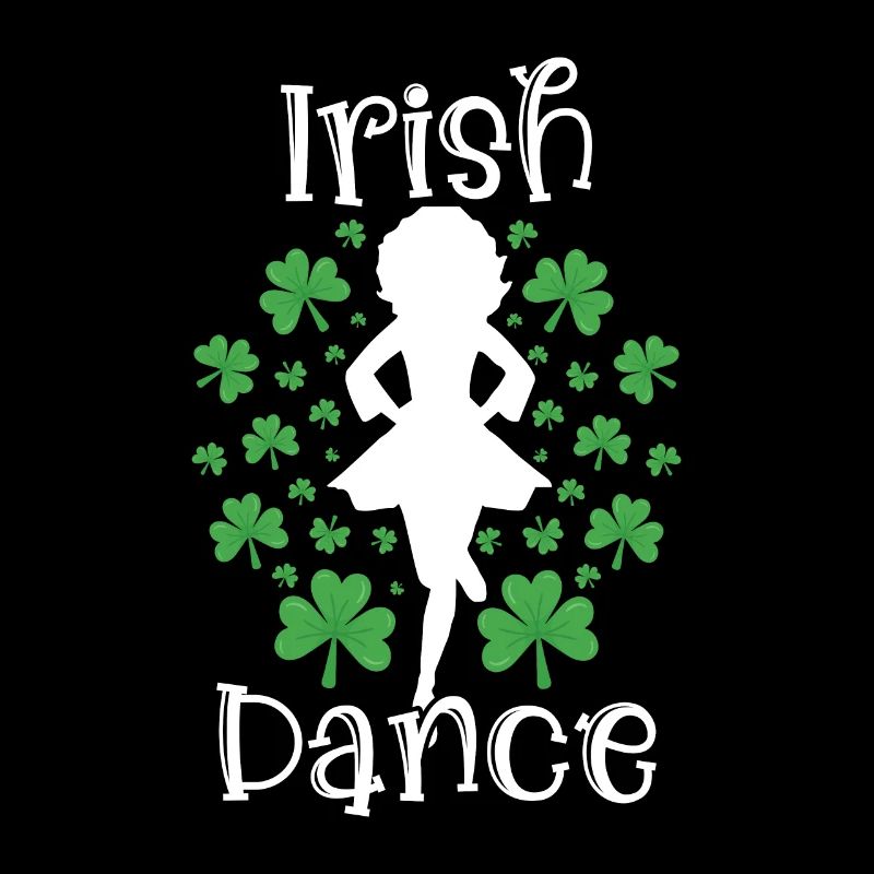 Danse irlandaise Danse Saint-Patrick
