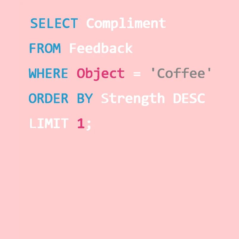 Funny Network Administrator Coding Joke