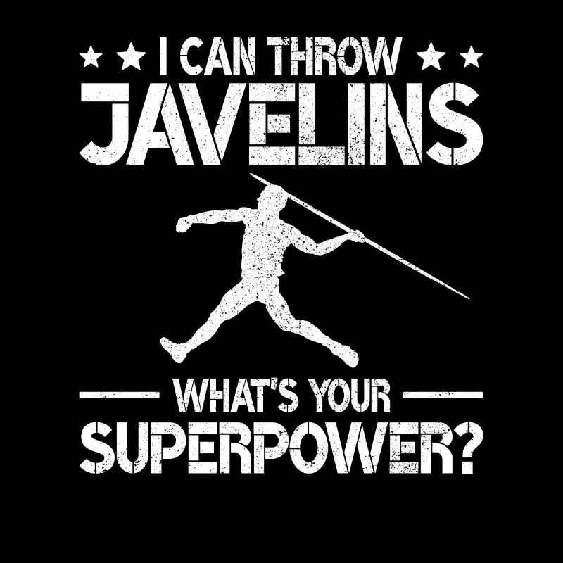 Javelin throw extensor athletics Javelin thrower
