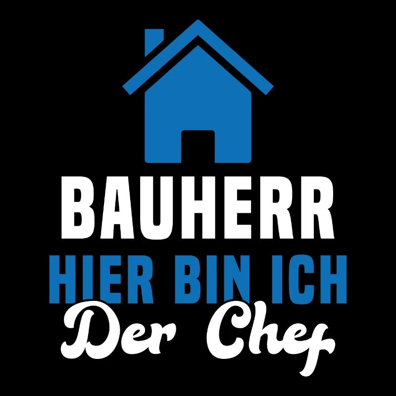 Maître d'ouvrage Ici, c'est moi le chef Chantier