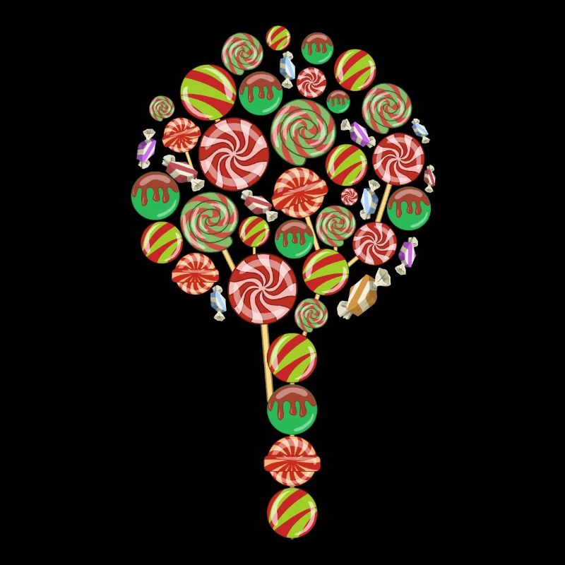 Lolly Candy Gift