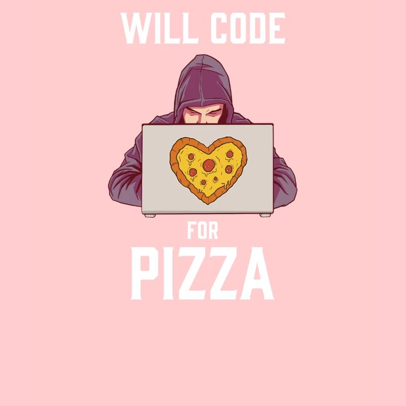 Hacker Programmierer Entwickler Informatik