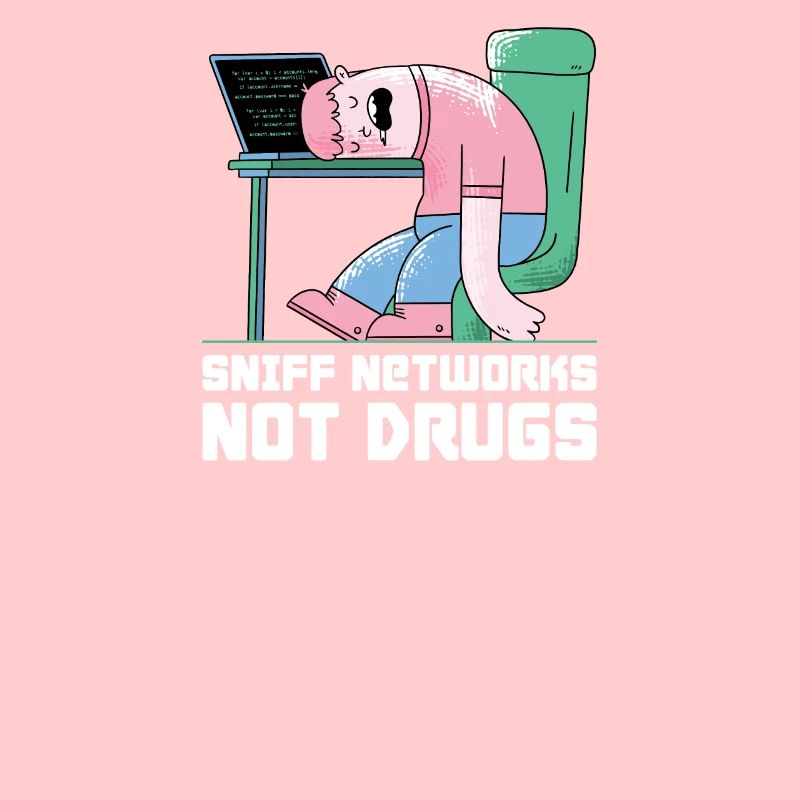 Hacker Programmer Developer Computer Science