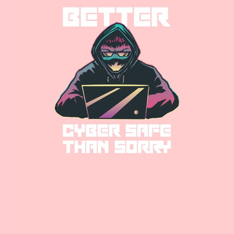 Hacker Programmer Developer Computer Science