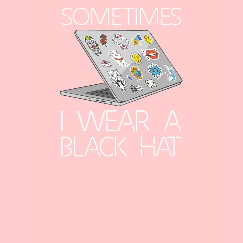 Hacker Programmer Developer Computer Science