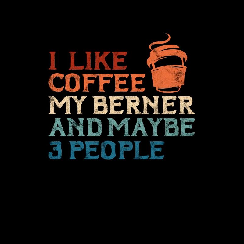 Café Bouvier Bernois