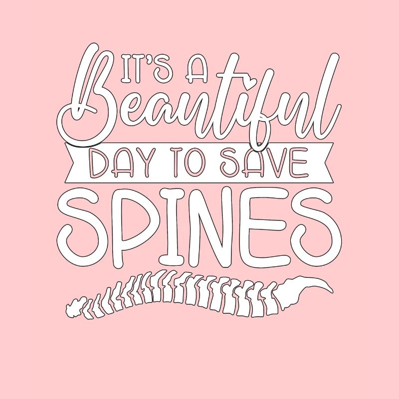 Chiropractor Chiropractic Physio Great gift