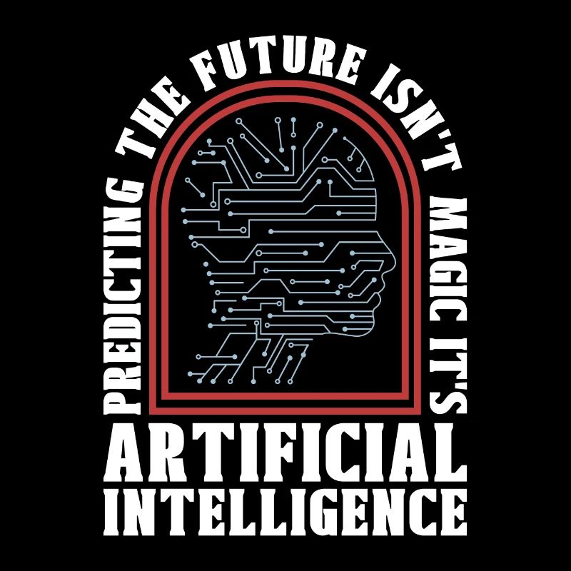 Artificial Intelligence Predicting The Future