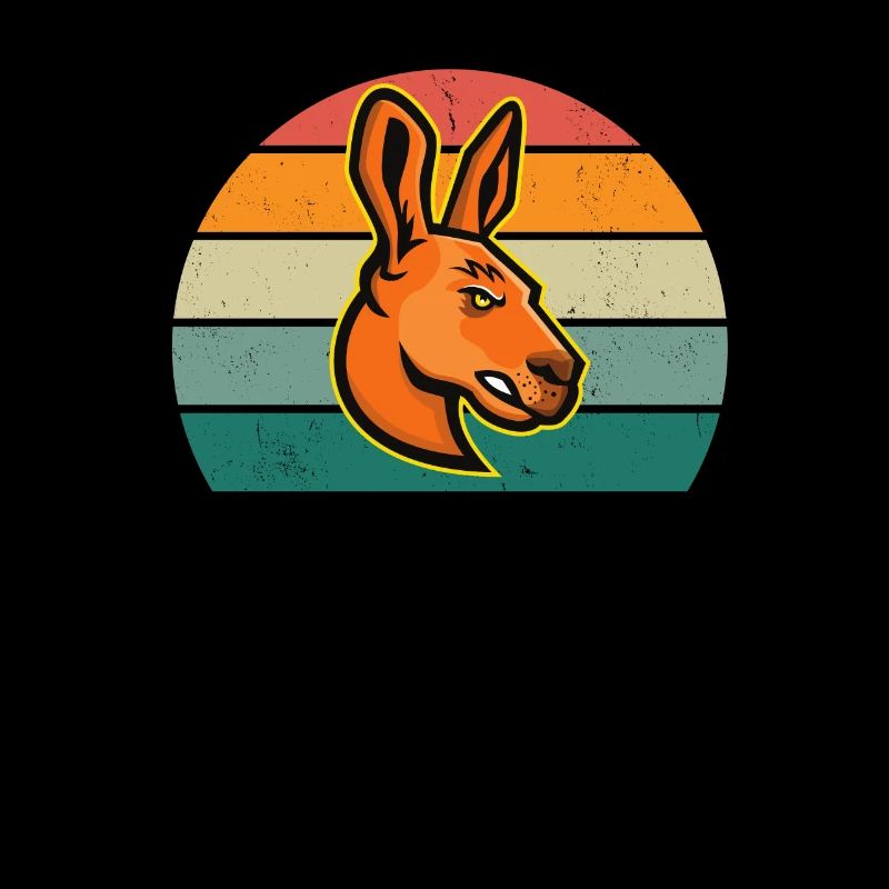 Kangaroos Kangaroo Bag Jumping Boxing Kangaroo