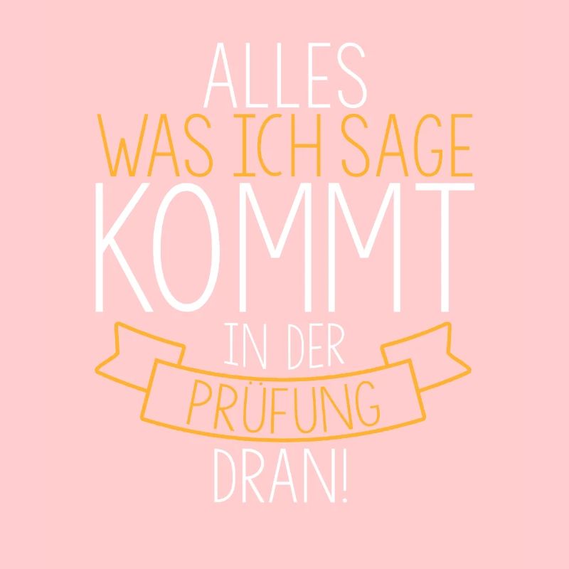 Lehrerin Lehrkraft Prüfung Klassenarbeit Beruf Leh