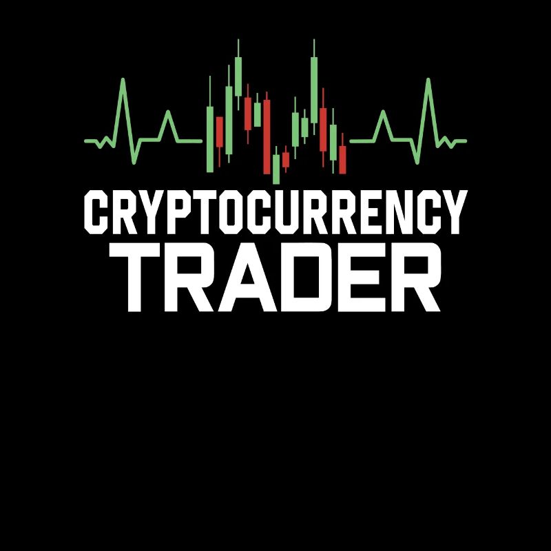 Trader de crypto-monnaie Crypto Trader