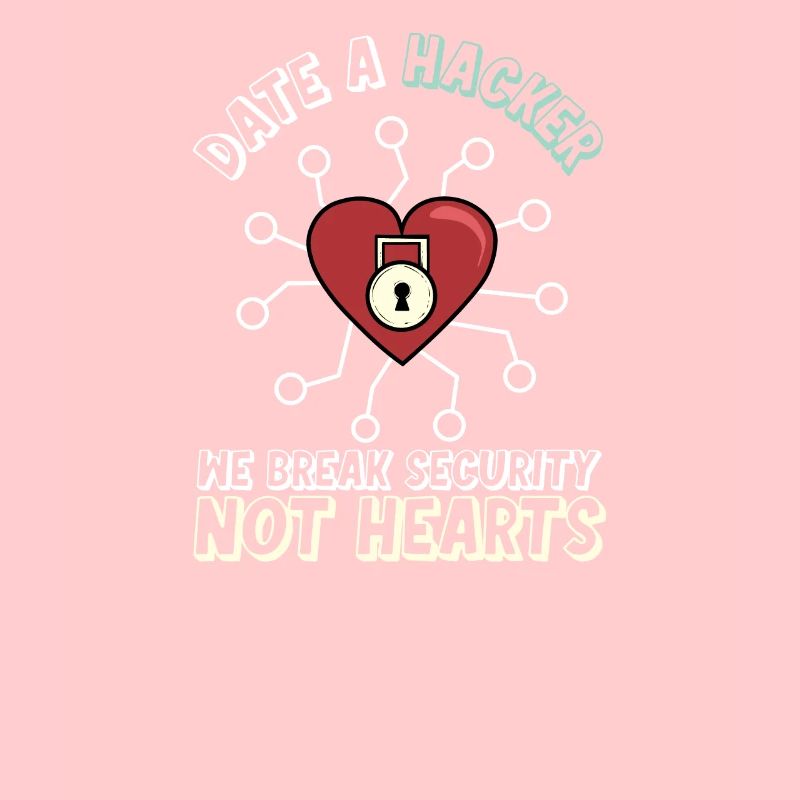 Hacker Programmierer Entwickler Informatik