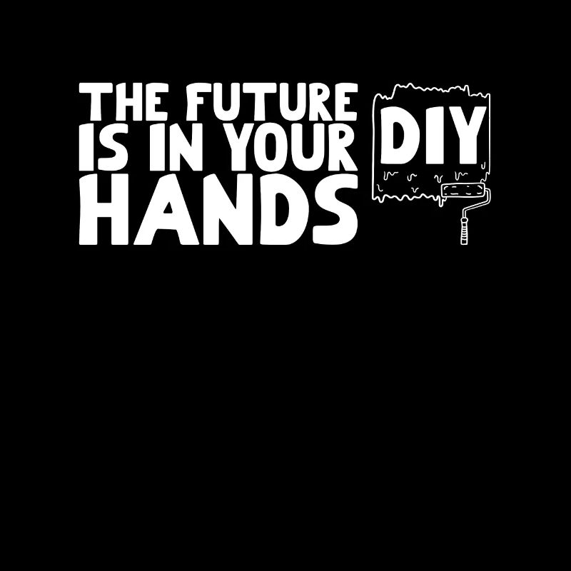 DIY The Future is in Your Hands