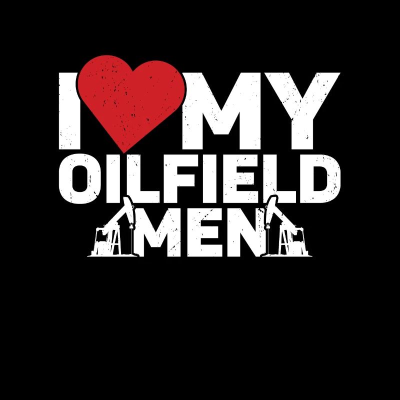 Ölfeld
