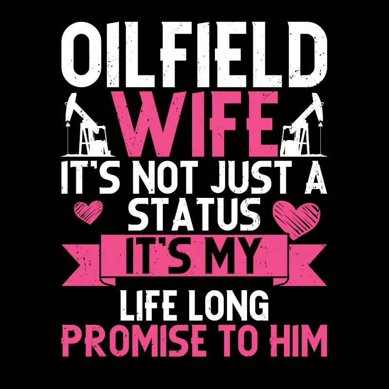 Ölfeld