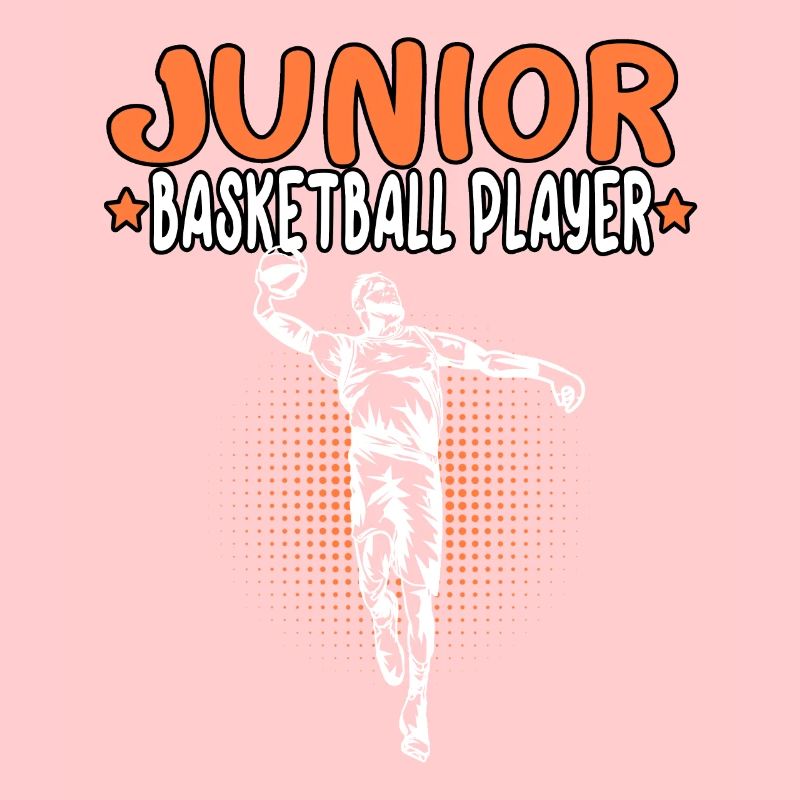 Basketteur junior Basketteur