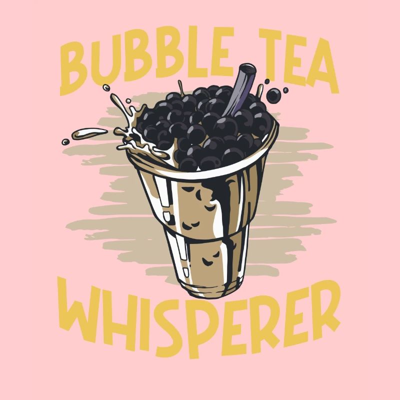 Bubble Tea Whisperer