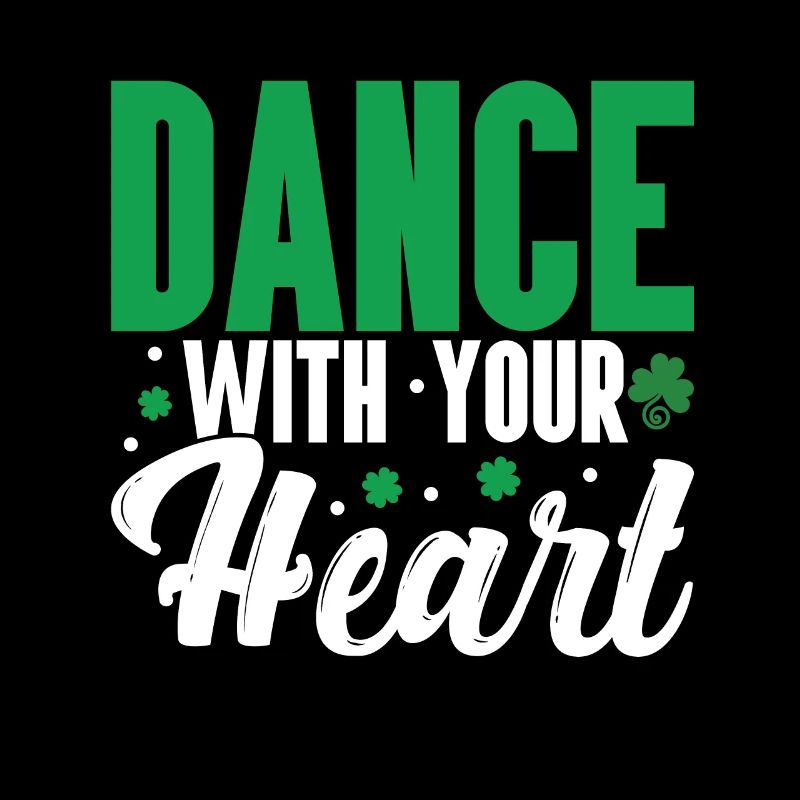 Irish Dance
