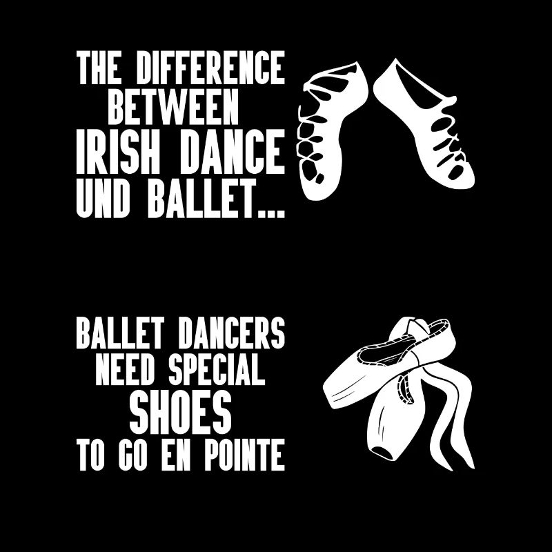 Irish Dance