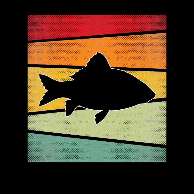Fish Retro