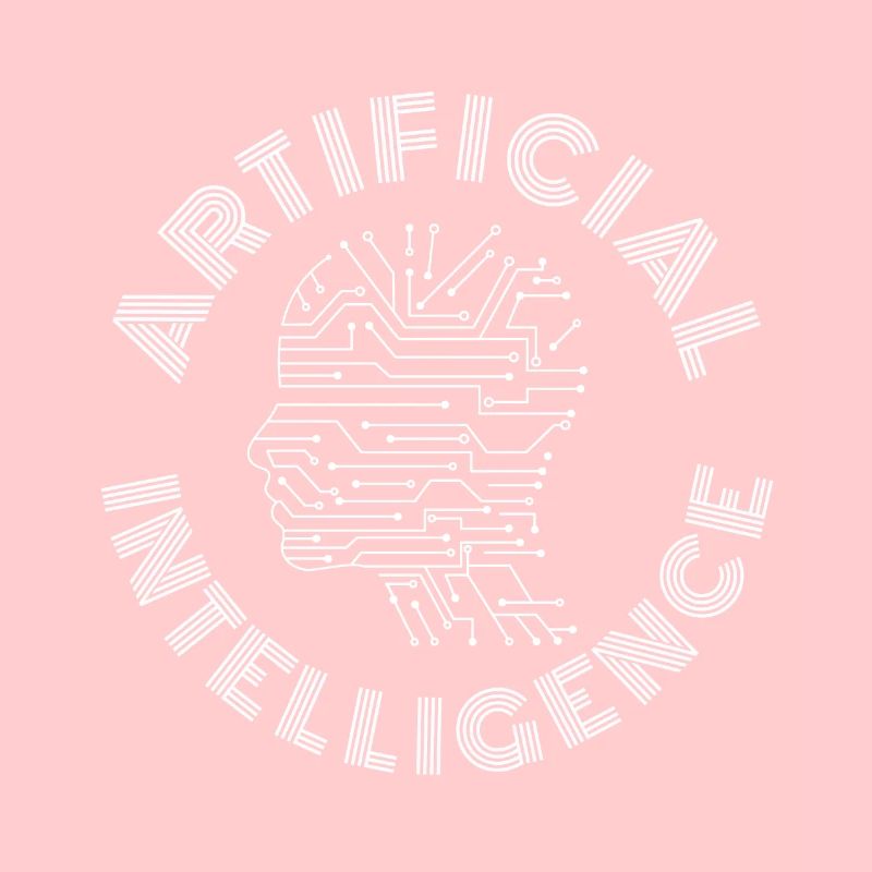 Artificial Intelligence AI machine learning