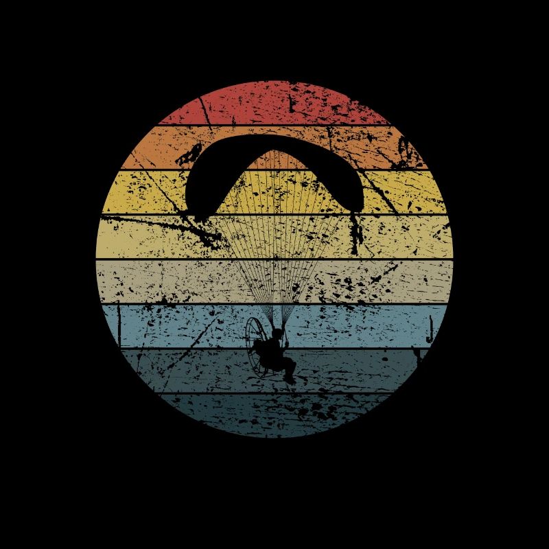 Paramoteur Paramoteur