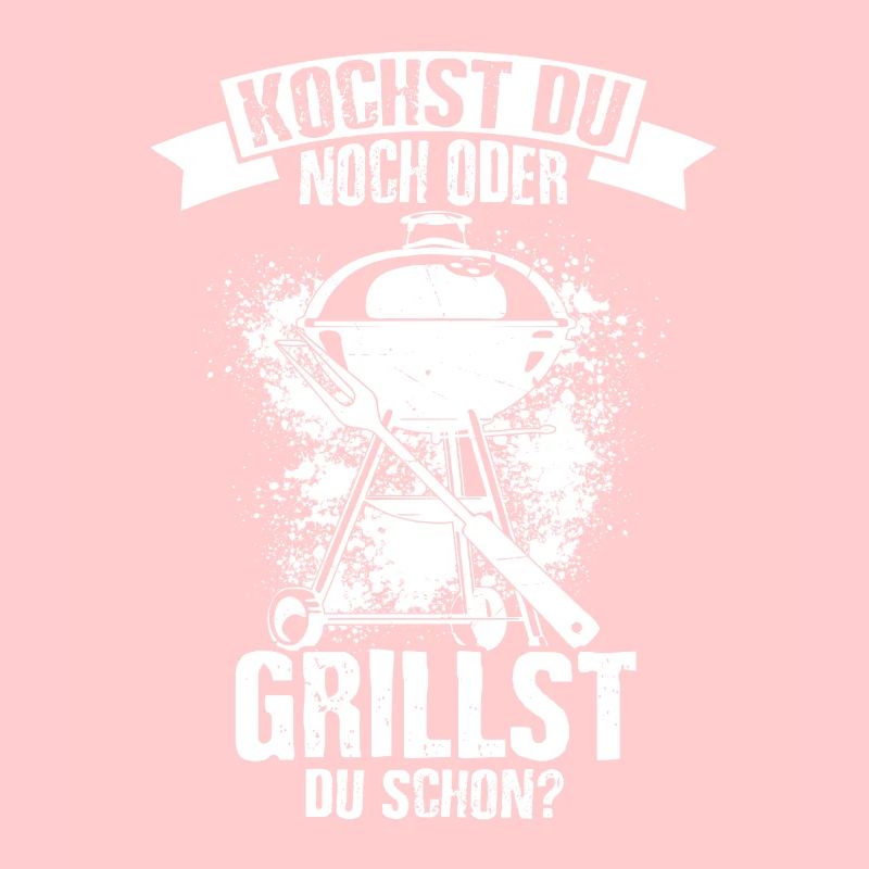 Kochst Du Noch Oder Grillst Du Schon? Grillzange F