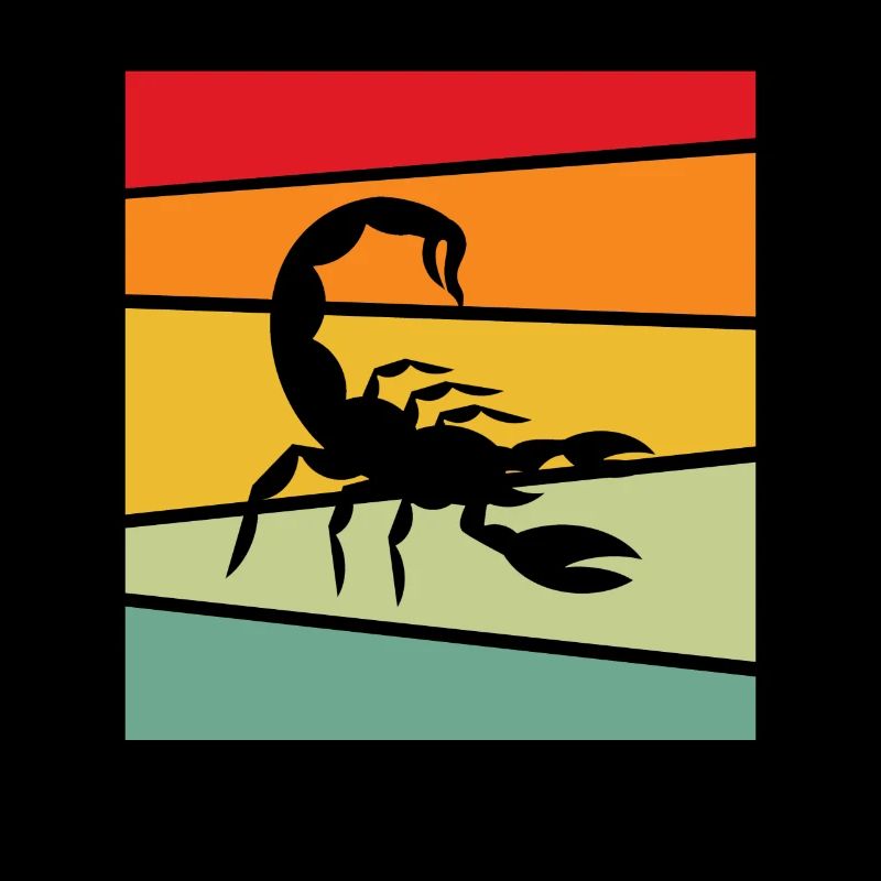 Scorpio Retro