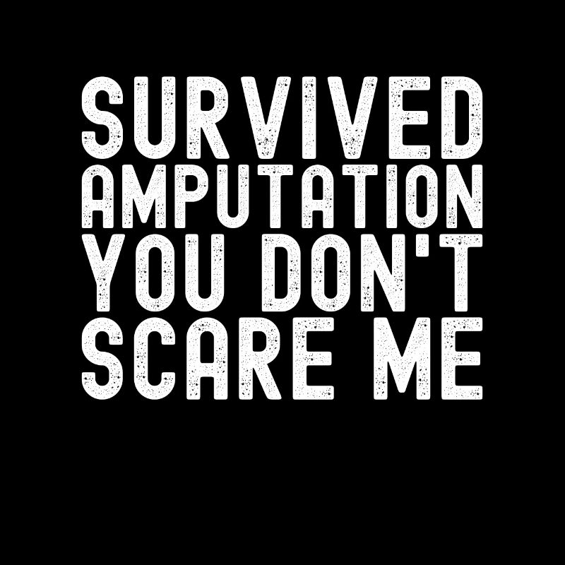 Amputation