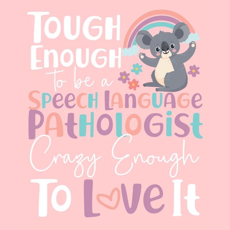 Speech Therapist Therapy Assistant