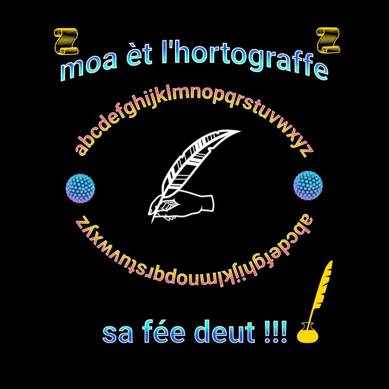 moa èt l hortograffe 2
