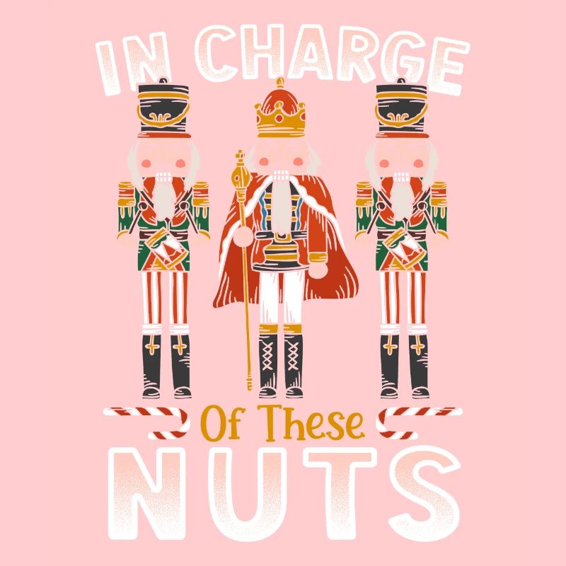 Responsable de ces Nuts Nutcracker Ballet