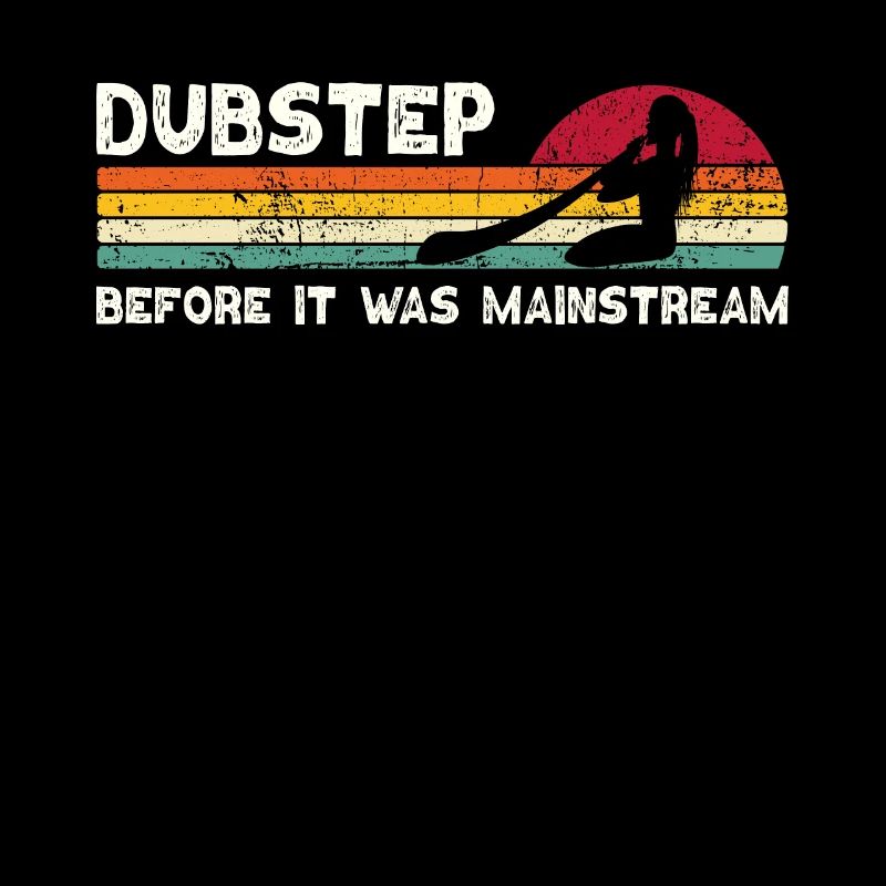 Le dubstep didgeridoo avant d’être mainstream