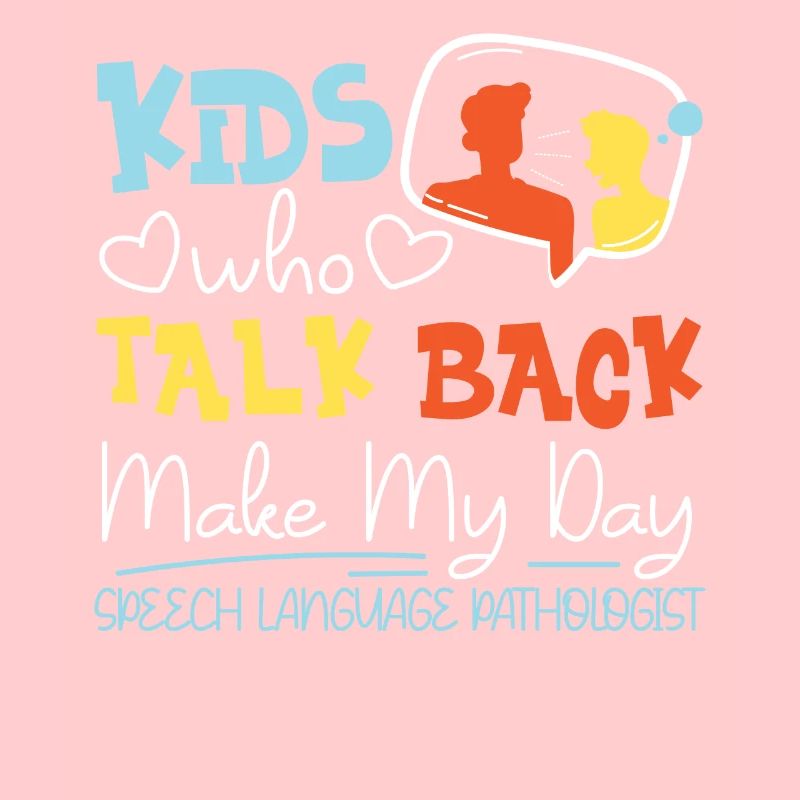 Speech Therapist Therapy Assistant