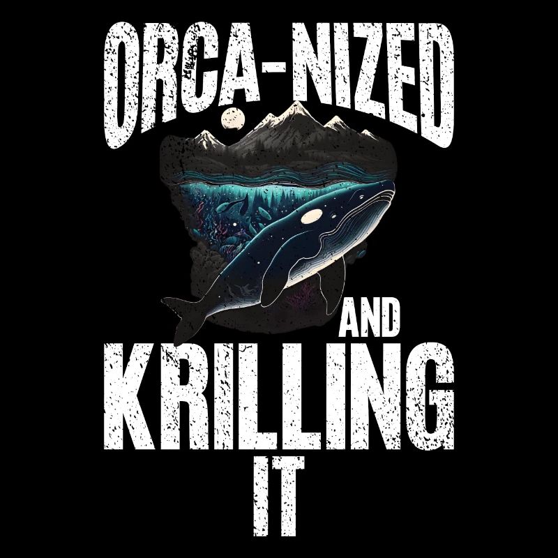 Killerwal Schwertwal Wale beobachten Orca Wal