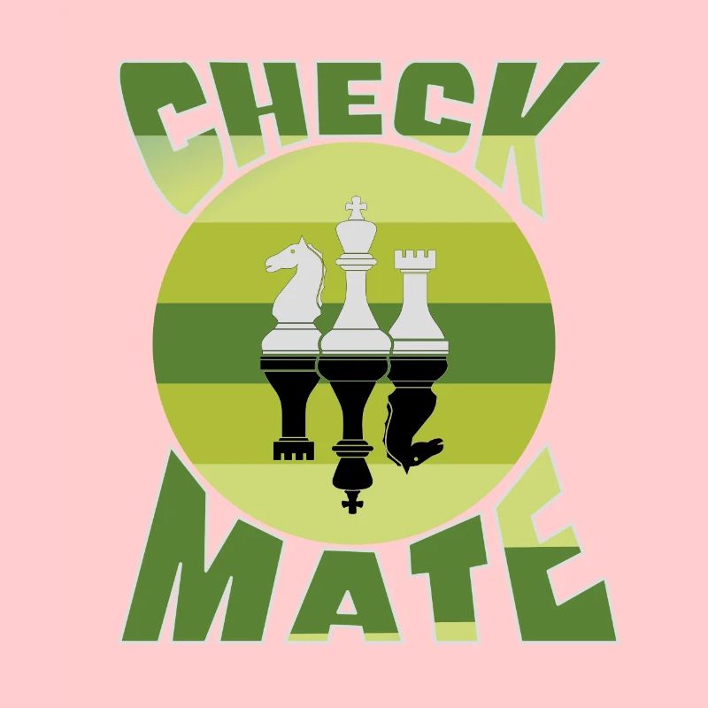 think like a chess master