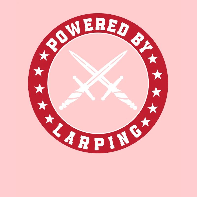 Propulsé par Larping