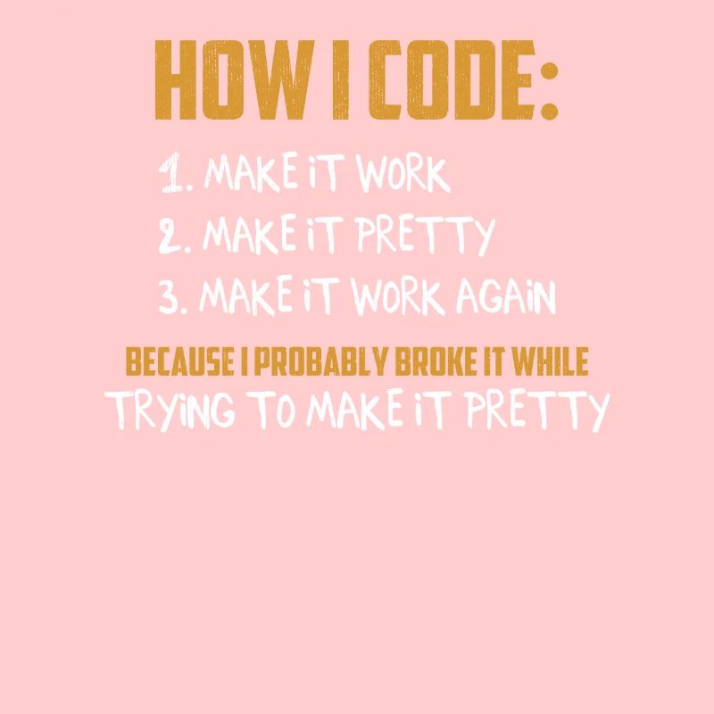 Programmeur Codeur - Codage de programmation développeur