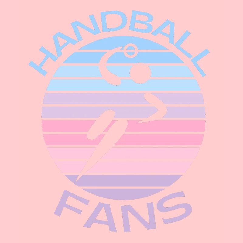 Handball Fans