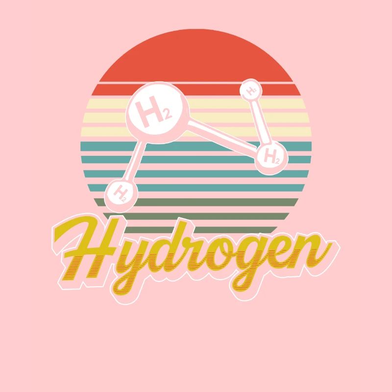 Élément hydrogène Énergie Hydrogène