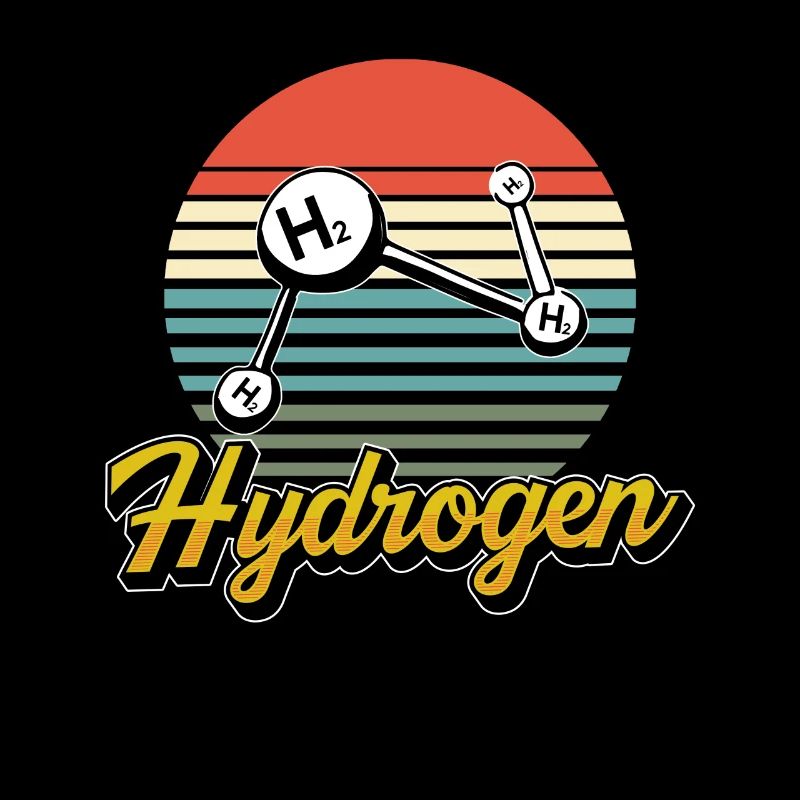 Hydrogen Element Energy Hydrogen