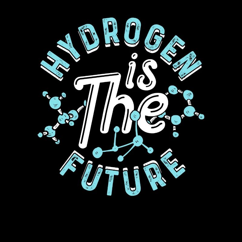 Hydrogen is the future Hydrogen Element