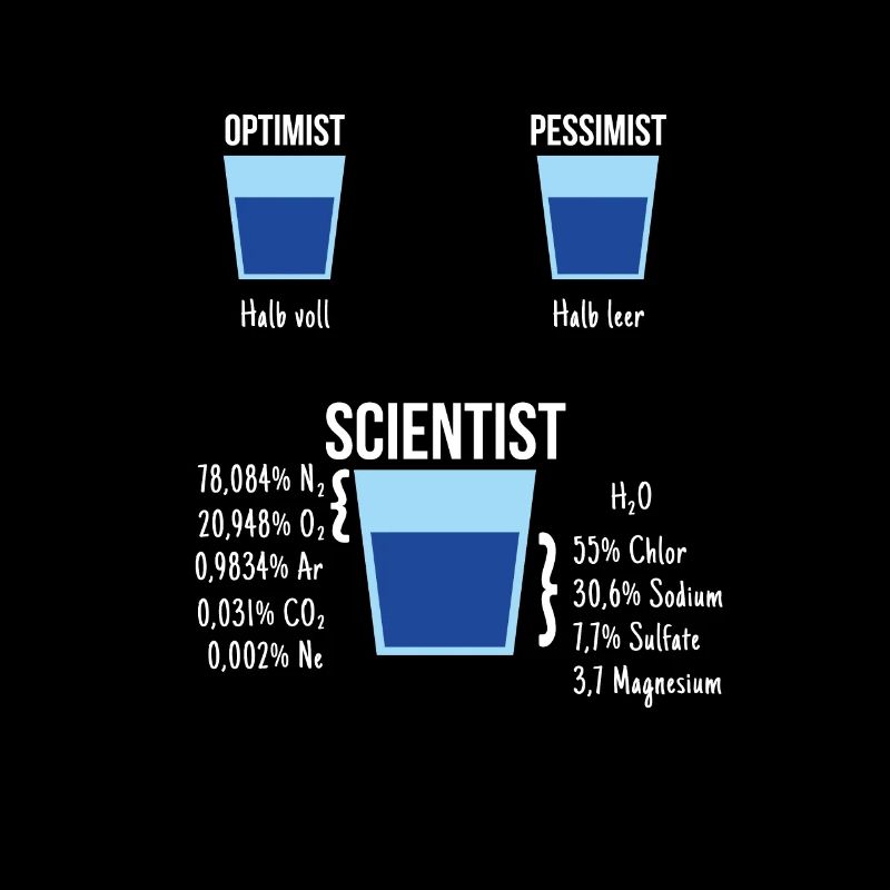 Drôle de physique Physicien Professeur de sciences
